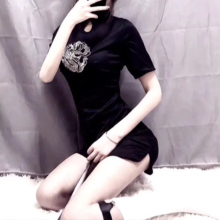 午夜蕾丝