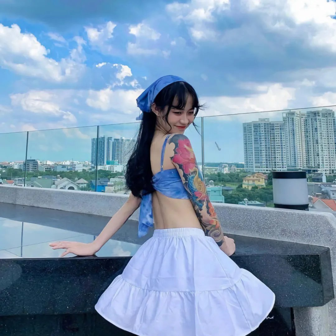 活跃
